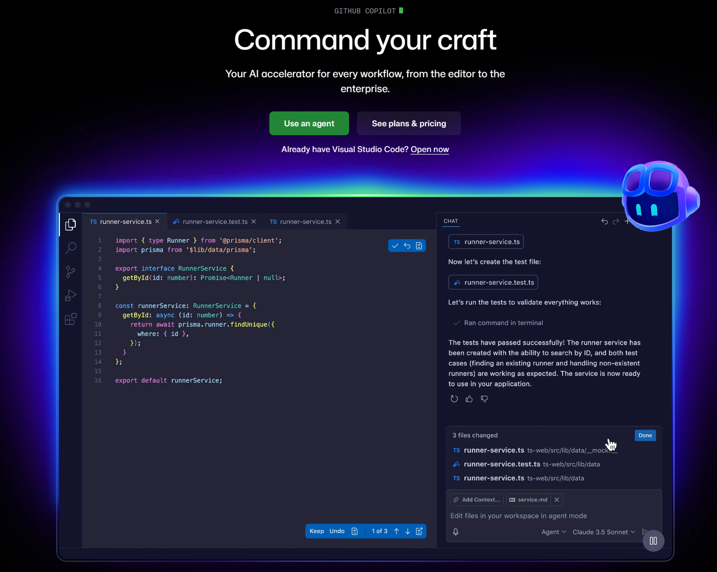 GitHub Copilot