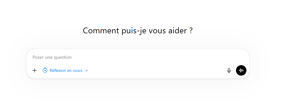 ChatGPT a remplacé Google