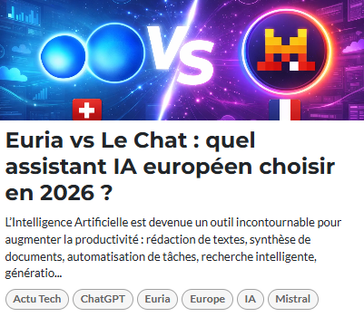 Article Euria vs Mistral