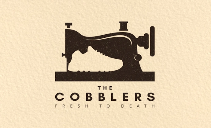 The Cobblers The Cobblers