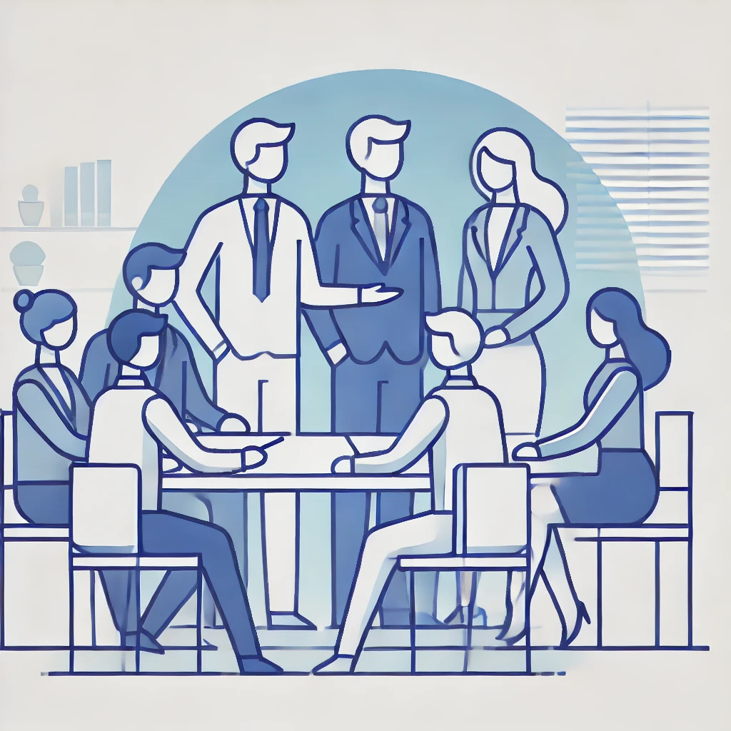 Consultant Odoo Meeting