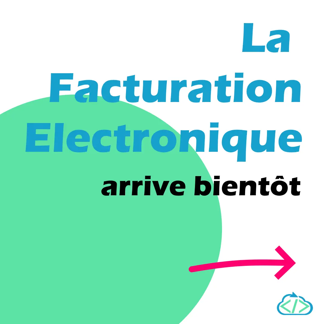 Dispo: La facturation électronique