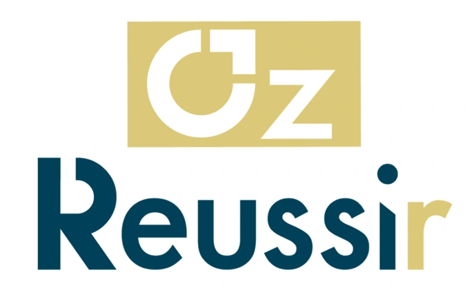 OZ Réussir logo Oz Réussir