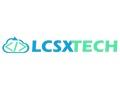 Logo LCSX Tech ascreen