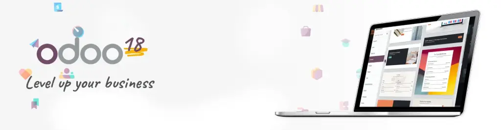 Odoo 18