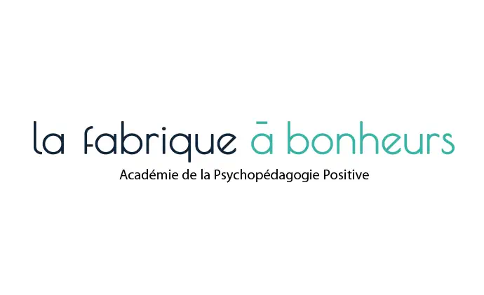 La Fabrique à bonheurs logo lafabriqueabonheurs