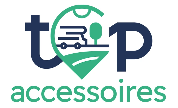 Top Accessoires logo top accessoires