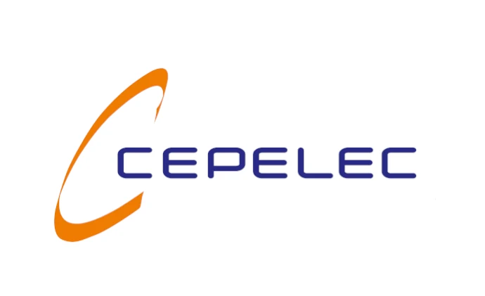 Cepelec logo Cepelec