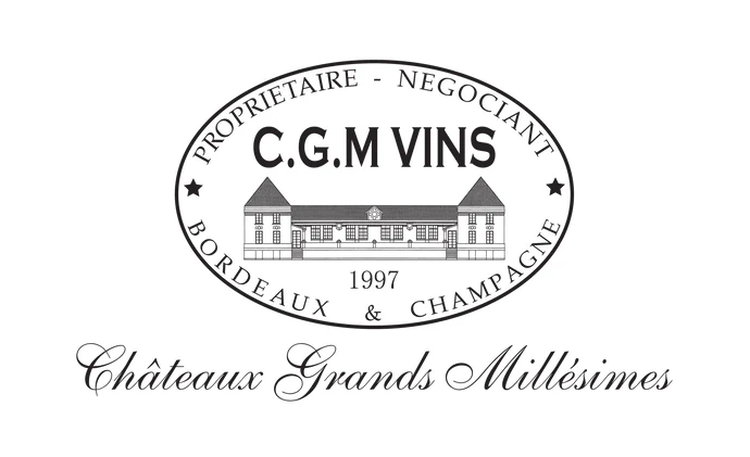 CGM Vins logo CGM Vins