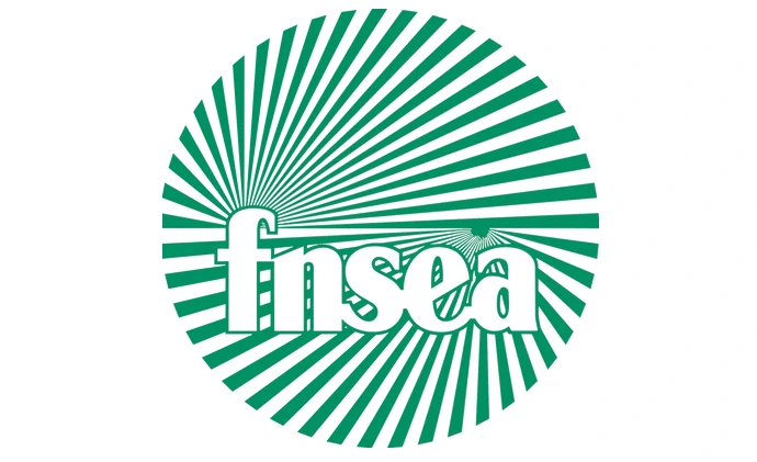 FNSEA - Mes Saisonniers Agricoles Logo FNSEA