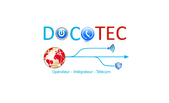 Docotec logo docotec