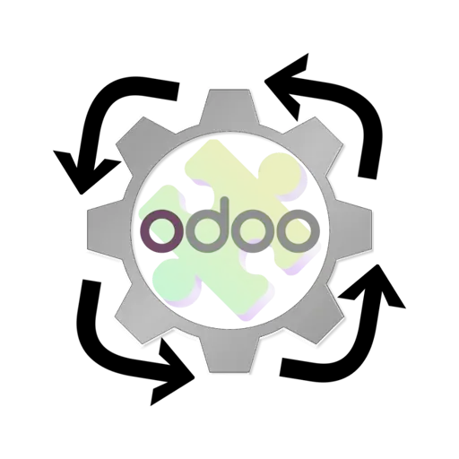 Migration Odoo